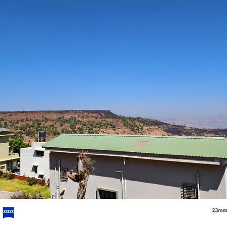 The Grange Lake View Panchgani Exterior photo