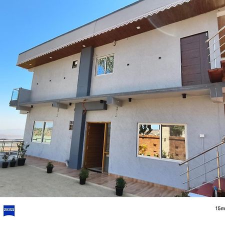 The Grange Lake View Panchgani Exterior photo