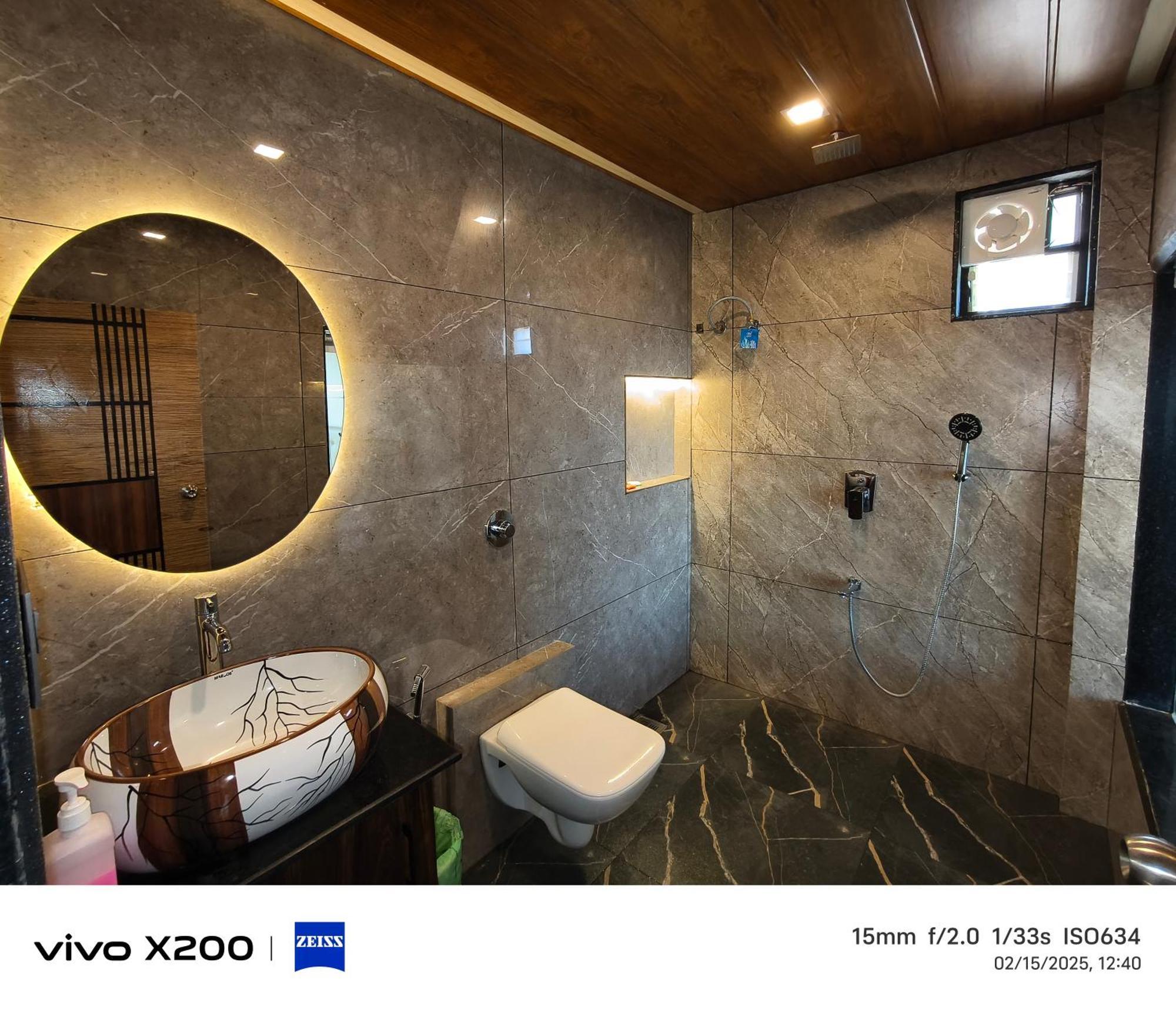 The Grange Lake View Panchgani Exterior photo